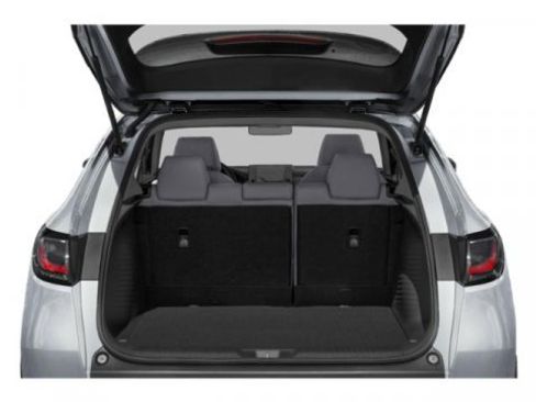 Certified 2023 Honda HR-V LX image 11