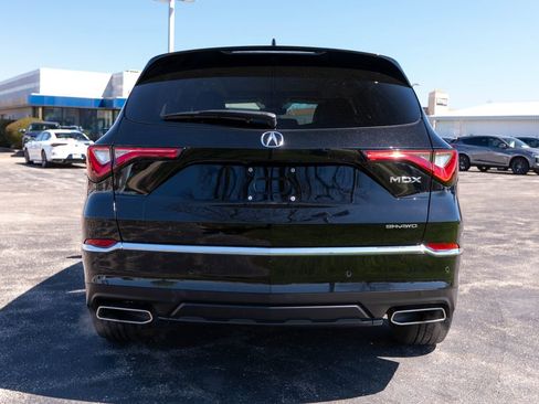 Certified 2023 Acura MDX SH-AWD w/ Advance Package image 10