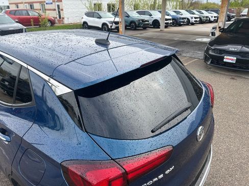 Used 2021 Buick Encore GX Preferred FWD image 36