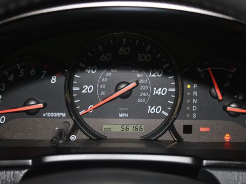 Used 2006 Toyota Solara SLE FWD image 11