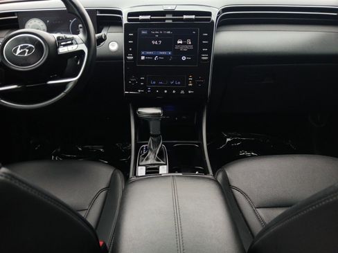 Used 2023 Hyundai Tucson SEL w/ Convenience Package image 11