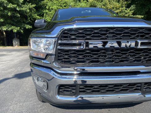Used 2022 RAM 2500 Tradesman AWD/4WD image 14