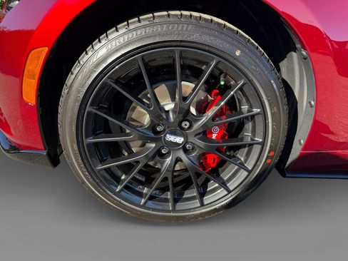 New 2026 MAZDA MX-5 Miata Club w/ Brembo/BBS Recaro Package RWD image 9