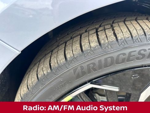 New 2025 Nissan Altima 2.5 SR w/ SR Premium Package image 12