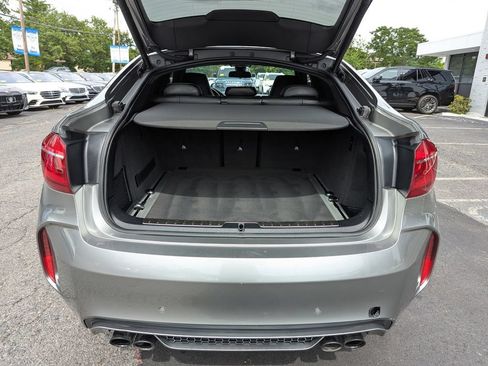 Used 2018 BMW X6 M AWD/4WD image 42