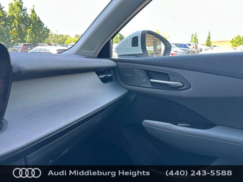 Used 2026 Audi Q3 quattro 2.0T AWD/4WD image 37