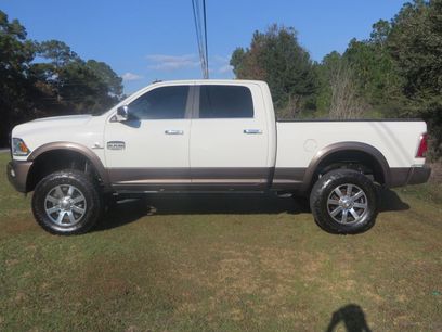 Used 2018 RAM 2500 Longhorn w/ Longhorn Southfork Package