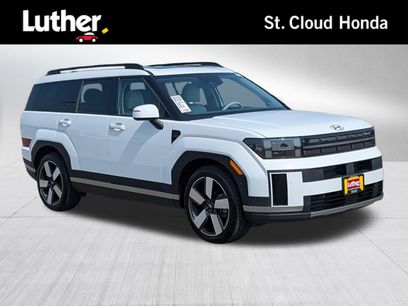 Used 2024 Hyundai Santa Fe Limited