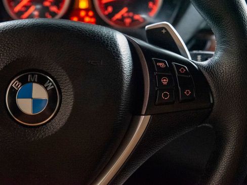 Used 2014 BMW X6 xDrive35i image 26