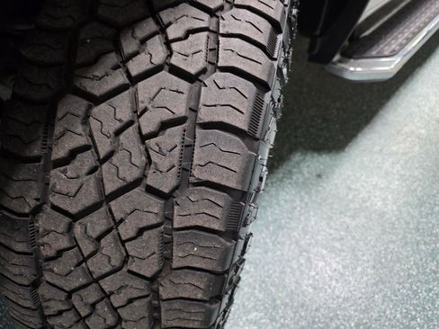 Used 2024 RAM 2500 Big Horn image 13