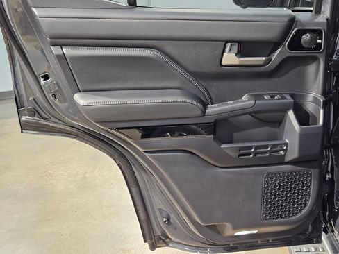 New 2026 Toyota 4Runner Limited AWD/4WD image 21