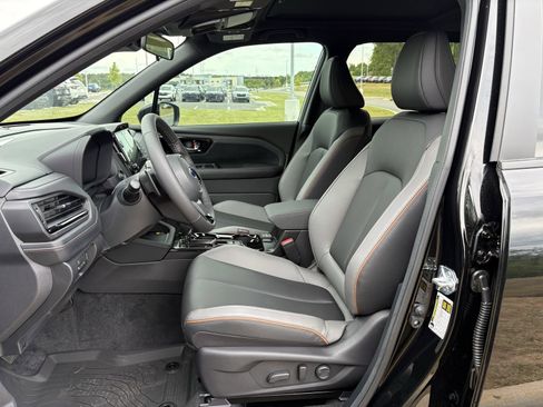 New 2026 Subaru Forester Sport w/ Onyx Edition AWD/4WD image 27