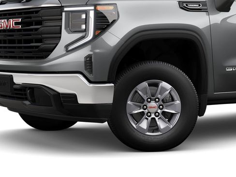New 2026 GMC Sierra 1500 Pro w/ Pro Value Package image 27