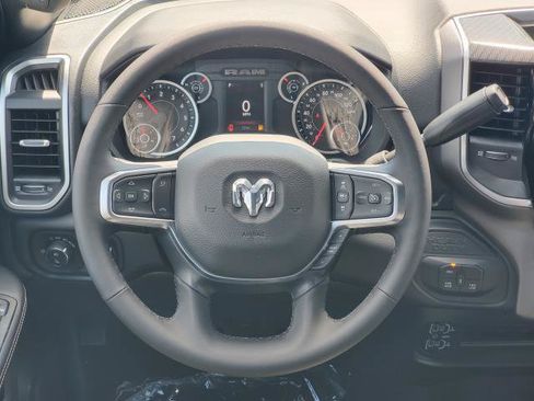 New 2026 RAM 2500 Big Horn AWD/4WD image 23