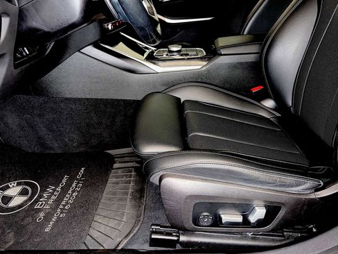 Used 2023 BMW 330i xDrive 330i xDrive w/ Convenience Package image 10