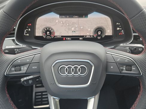 New 2026 Audi Q7 3.0T Prestige AWD/4WD image 15