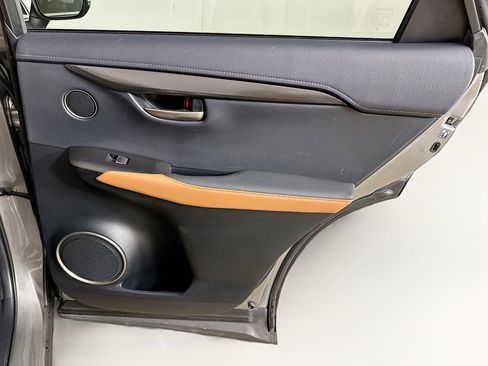 Used 2021 Lexus NX 300 FWD w/ Accessory Package 2 image 29