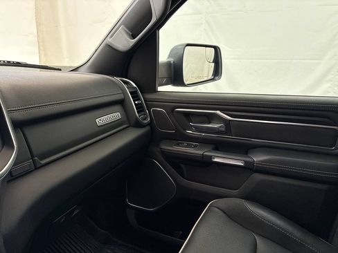 Used 2023 RAM 1500 Laramie AWD/4WD image 30