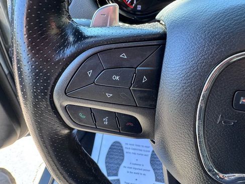 Used 2023 Dodge Durango R/T RWD image 18
