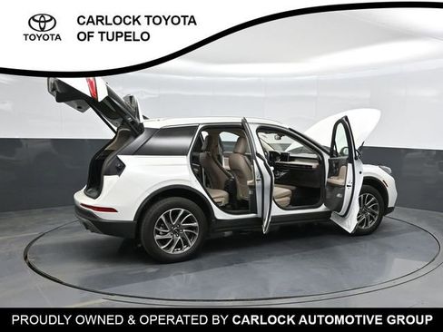 Used 2022 Lincoln Corsair FWD w/ Equipment Group 101A image 47