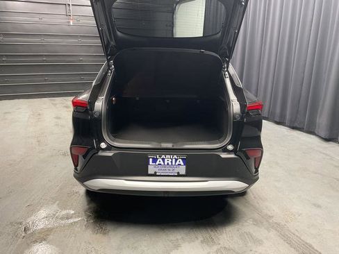 New 2026 Buick Envista Preferred w/ Convenience I Package image 4