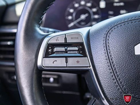 Used 2025 Kia Telluride SX Prestige image 29