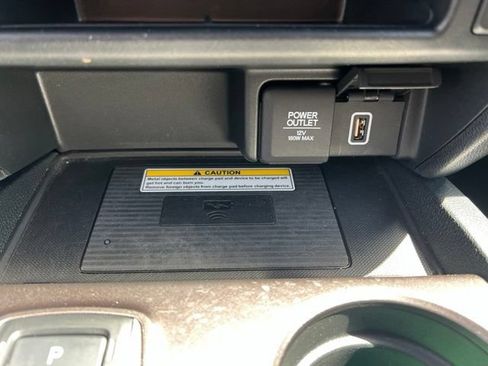 Used 2022 Honda Passport EX-L image 23