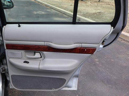 Used 2002 Mercury Grand Marquis LS image 25