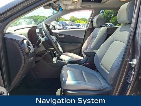 Used 2019 Hyundai Kona Ultimate AWD/4WD image 2