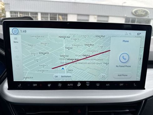 New 2026 Ford Escape SE w/ PHEV Premium Package image 18