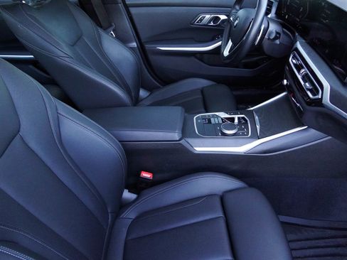 Certified 2023 BMW 330i xDrive 330i xDrive w/ Premium Package image 12