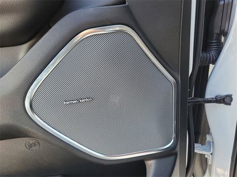 New 2026 RAM 1500 Laramie w/ Night Edition image 23