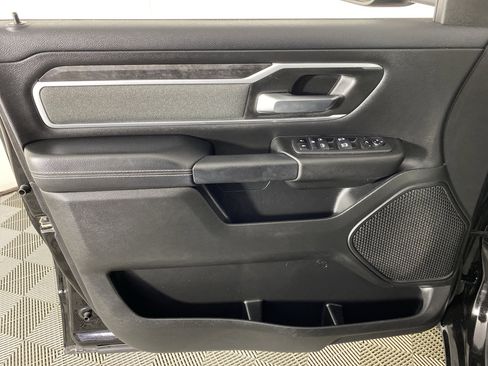 Used 2022 RAM 1500 Big Horn w/ Trailer Tow Group image 13