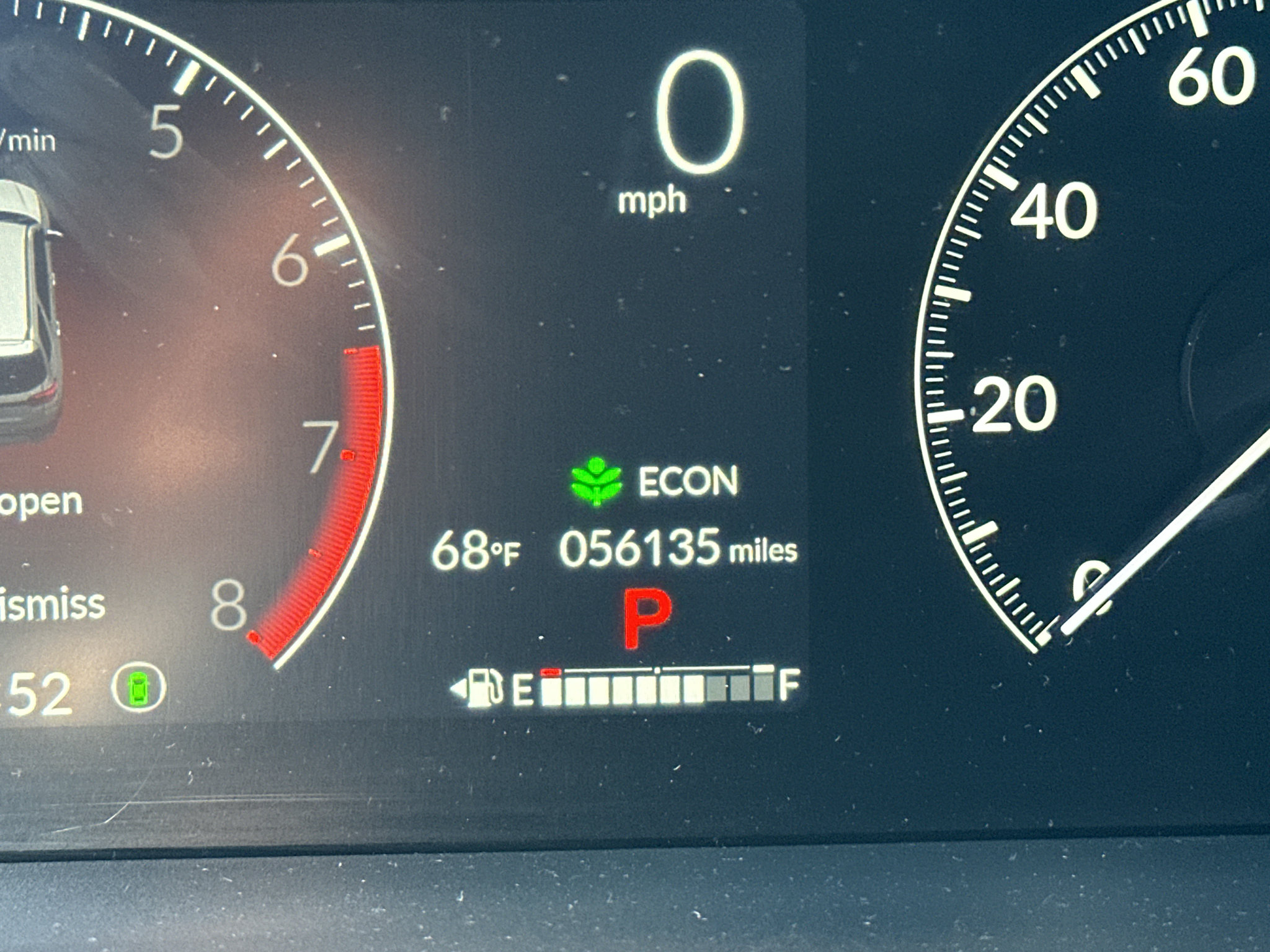 Used 2025 Honda Pilot TrailSport image 27