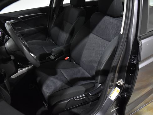 Used 2019 Honda Fit LX image 15