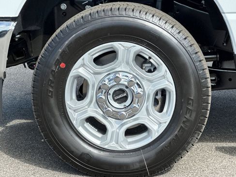 New 2026 Ford F350 XLT AWD/4WD image 22
