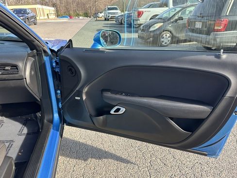 Used 2023 Dodge Challenger GT w/ Blacktop Package image 16