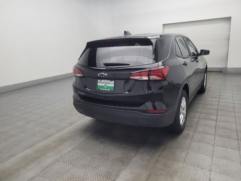 Used 2024 Chevrolet Equinox LS w/ LS Convenience Package FWD image 9