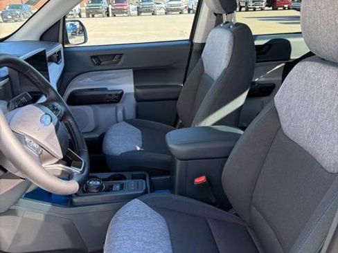 New 2026 Ford Maverick XLT w/ XLT Luxury Package image 14