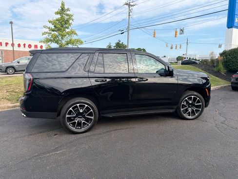 Used 2026 Chevrolet Tahoe RST w/ Comfort Package AWD/4WD image 15