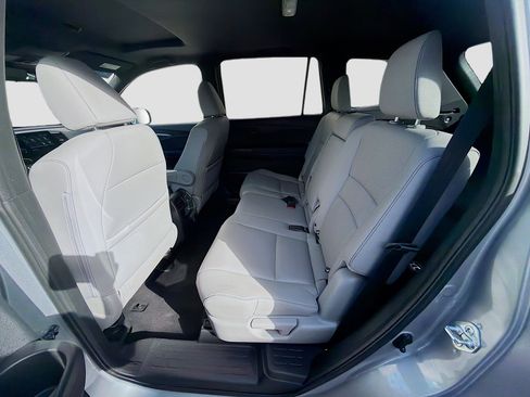 Certified 2023 Honda Passport EX-L image 23