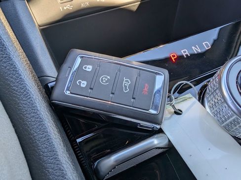 New 2026 Jeep Grand Cherokee L Limited image 20