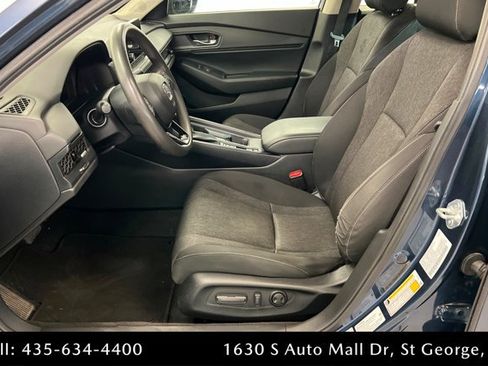 Used 2024 Honda Accord EX image 17