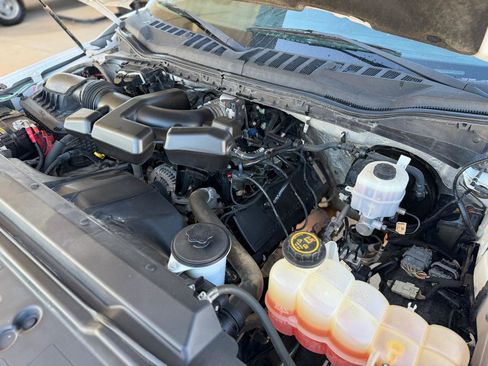 Used 2017 Ford F250 XL w/ XL Value Package image 36