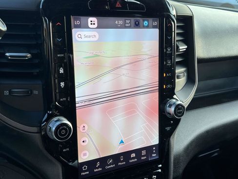 New 2026 RAM 2500 Tradesman image 8