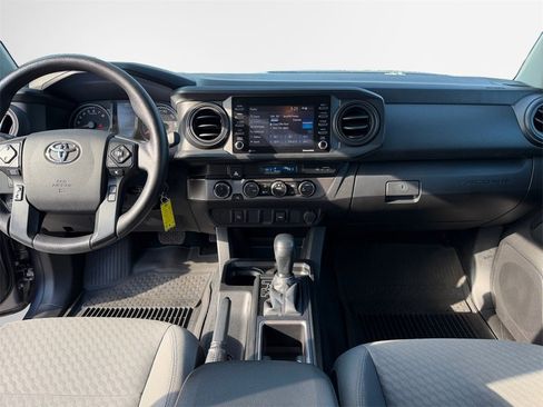 Certified 2023 Toyota Tacoma SR image 15