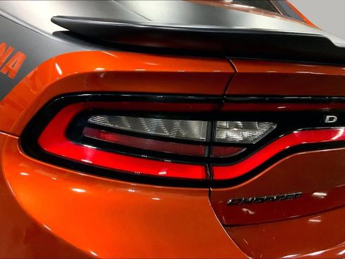 Used 2021 Dodge Charger R/T w/ Daytona Edition Group RWD image 28
