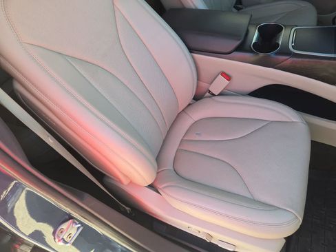 Used 2018 Lincoln MKX Reserve FWD image 22