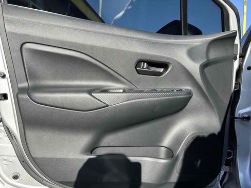 Used 2024 Nissan Versa S image 20