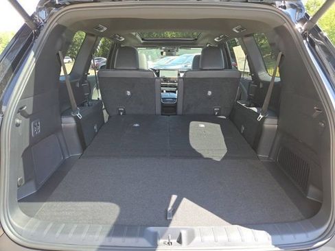 Used 2025 Lexus TX 350 AWD w/ Technology Package image 27